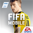 Icon des Programms: FIFA Mobile Soccer