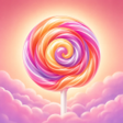 Icona del programma: Candy AI: Create Anything