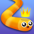 Icon des Programms: Snake.io - Fun Addicting …