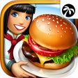 Icon des Programms: Cooking Fever