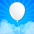 Icon des Programms: Rise High: Balloon Game, …