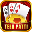 Ikona programu: TeenPatti Poker Demon