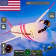 プログラムのアイコン: Airplane Games 2020: Airc…