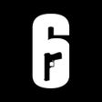 Icon des Programms: Rainbow Six Siege