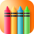 Icon des Programms: Paint Zone