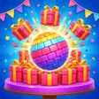 Ikona programu: Party Smash: Cannon Blast…