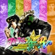 Icono de programa: JoJo's Bizarre Adventure:…