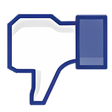 Icône du programme : Facebook Dislike