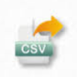 Icon des Programms: Total CSV Converter