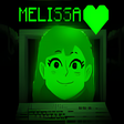 程序图标: Melissa ❤️