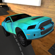 Ikona programu: Car Race Extreme Stunts