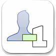 Icon des Programms: Unfriend Finder