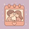 程序图标: Haroo: Love One Day Each