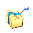 Ikona programu: Direct Folders