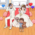 プログラムのアイコン: Tricky Dramas…