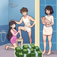 Icône du programme : Tricky Dramas: Short Stor…