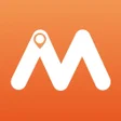 程序图标: Meep - Personalized route…