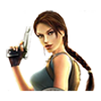 Programmsymbol: Tomb Raider: Legend