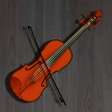 Icon des Programms: Violin Music Simulator
