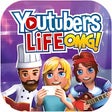 Icône du programme : Youtubers Life