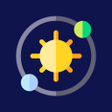 Icon des Programms: AI Astrologer: Chat Horos…