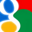 Ikona programu: Google Shortcuts