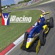 Ikona programu: iRacing