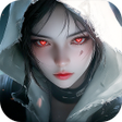 Icon des Programms: 커스드 랜드:히어로