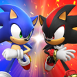 Ikona programu: Sonic Forces  Multiplayer…