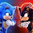 Ikona programu: Sonic Forces  Multiplayer…