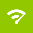 Icône du programme : Network Master - Speed Te…