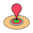 Icon des Programms: NukeBlast - Nuclear explo…