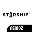 Icono de programa: STARSHIP x NEMOZ
