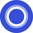 Ikona programu: Cortana