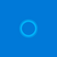プログラムのアイコン: Cortana