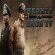 Ikona programu: Hearts of Iron IV