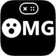 Ikona programu: OMG Game Funny Quiz