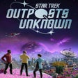 程序图标: Star Trek: Outposts Unkno…