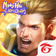 Icon des Programms: Garena Liên Quân Mobile
