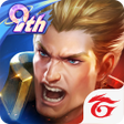 程序图标: Garena Liên Quân Mobile