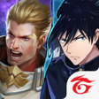 程序图标: Garena Liên Quân Mobile