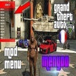 プログラムのアイコン: GTA V Menyoo PC Mod