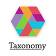 Ikona programu: Taxonomy