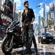 Icon des Programms: Gangster Crime Street Kin…