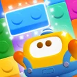 Icône du programme : Crush Block Jam