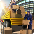 プログラムのアイコン: City Truck Simulator 2016