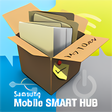 Icon des Programms: Mobile SmartHub File Mana…