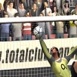 Icono de programa: FIFA Football