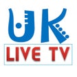 Icon des Programms: UK TV LIVE - Free Live TV…