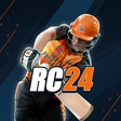 プログラムのアイコン: Real Cricket 22